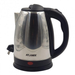 Електричний чайник ATLANFA AT-H02 2л 1800Вт Херсон