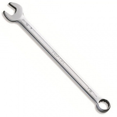 Ключ комбинированный супердлинный TOPTUL 16мм AAEL1616 Молочанск