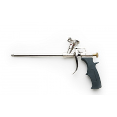 Пистолет для пены СИЛА (029735) Житомир