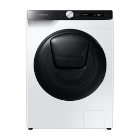 Автоматична прально-сушильна машина Samsung WD80T554DBE