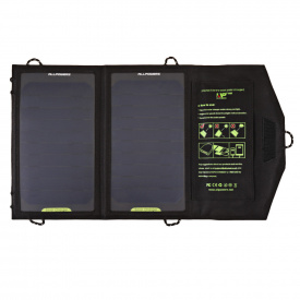 Зарядка на сонячних батареях Allpowers 5v 10w (370911784)