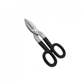Ножиці з металу прямий різ 200 мм TOPTUL SBAE0808
