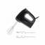 Ручной миксер Camry CR 4220 черный Сумы
