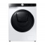 Автоматична прально-сушильна машина Samsung WD80T554DBE Луцьк