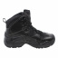 Черевики тактичні армійське взуття демісезон Lesko 998 Black 40 (5139-18624) Херсон