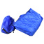 Спальный мешок-одеяло с капюшоном Чорноморськ