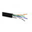 Вита пара кабель OK-net КПП-ВП 4*2*0.51 UTP-cat.5e бухта 305 м. Одеса