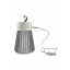 Пастка-лампа від комах Mosquito killing Lamp YG-002 USB LED Сіра Дніпро