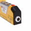 Лазерный уровень со встроенной рулеткой Easy Fix Laser Level Pro PRO 3 (3520) Луцьк