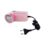 Машинка для стрижки катышков электрическая Sonax Pro SN 168 Розовый Жмеринка