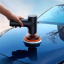 Машинка для полировки автомобиля Baseus NeoPower CRLQ000001 Чернигов