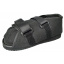 Обувь под гипс Qmed Plaster Protection KM-40 m Черный Балаклея