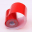 Самоклеюча світловідбивна стрічка Eurs 5 х 100 см Red (89JH&J) Броди