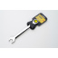 Ключ рожково-накидной СИЛА с трещоткой и шарниром CrV 17 мм (032815) Полтава