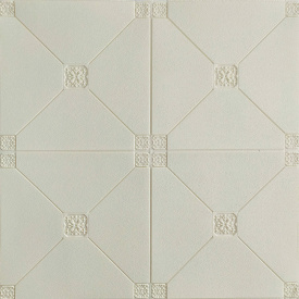 Самоклеющаяся декоративная потолочно-стеновая 3D панель плитка 700x700x4.5мм (164) SW-00000181