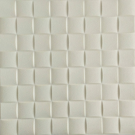 Самоклеящаяся декоративная 3D панель плетение 700x700x8мм (176) SW-00000189