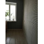Самоклеющаяся декоративная 3D панель белый бамбук 700x700x8.5мм (071) SW-00000073 Луцьк