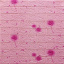 Декоративная 3D панель самоклейка под светло-розовый кирпич Одуваны 700x770x5мм (022) SW-00000023 Краматорск
