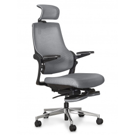 Компьютерное кресло Mealux Y-565 серый