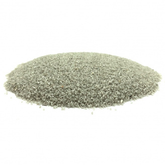 Aquaviva Песок кварцевый Aquaviva 0,4-0,8 (25 кг)