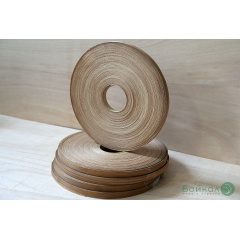 Кромка мебельная Сосна (натуральная) - с клеем Полтава