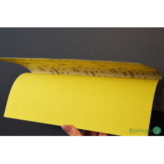 Абразив бумага в листах 230х280 мм (Р150) Кропивницький