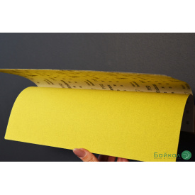 Абразив бумага в листах 230х280 мм (Р150)