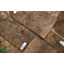 Шпон корень Орех Американский 0,6 мм - Singl Херсон