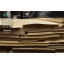 Шпон из древесины Ясень Белый Европейский - 0,6 мм I сорт - длина от 2,1 до 3.80 м / ширина от 10 см+ Миколаїв