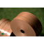 Гумирка для склеивания шпона коричневая: ширина-20 мм, длина-200 м/п Житомир