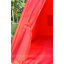 Уличная Детская Палатка Вигвам из водоотталкивающей ткани 110х110х180см красная Київ