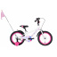 Детский Велосипед 16" Formula RACE 2022 Размер 8.5" белый с розовым Кропивницький