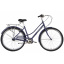 Городской Велосипед 28" Dorozhnik SAPPHIRE PH 2022 Размер 19" фиолетовый Городок
