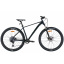 Велосипед 29" Leon TN-50 AM Hydraulic lock out HDD 2022 19" Размер 19" серый с черным Приморск