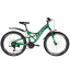 Велосипед 26" Formula ATLAS AM2 Vbr 2022 зеленый размер 17" Коростень