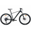 Велосипед 27.5" Leon XC-50 AM Hydraulic lock out HDD 2022 серый с черным размер 18" Хуст