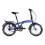 Велосипед 20" Dorozhnik ONYX PH 2022 Синий Размер 12,5 м Сумы