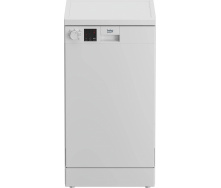 Посудомоечная машина Beko DVS05025W (6622418)