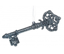 Елочное украшение Ключик BonaDi (788-799)