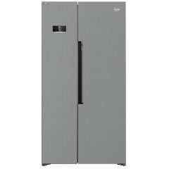 Холодильник Beko GN164020XP (6715419) Дніпро