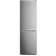 Холодильник Whirlpool W7X 82I OX Хром (6809030) Львів