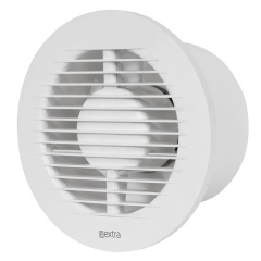 Вытяжной вентилятор Europlast E-extra EA125HT Львов