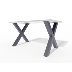 Стойка для стола в стиле LOFT (NS-2001) Славута