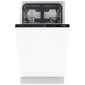 Посудомоечная машина Gorenje GV 561 D10 (WQP8-GDFI1) (6666150)