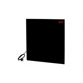 Керамічний конвектор Redi 500 Вт Black 500.1 Black