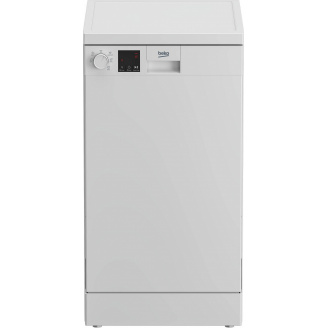 Посудомоечная машина Beko DVS05025W (6622418)