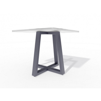Стійка для столу в стилі LOFT (NS-2015)