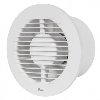 Витяжний вентилятор Europlast E-extra EA125HT
