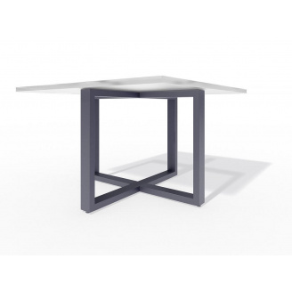 Стійка для столу в стилі LOFT (NS-2014)