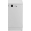 Посудомоечная машина Beko DVS05025W (6622418) Энергодар